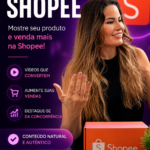 Eu vou fazer Vídeo UGC para shopee/ conteúdo que vende mais