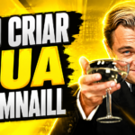 Eu vou criar Arte de Thumbnaill Insano Para seu Projeto yt