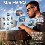 Eu vou divulgar você e seu produto, com o melhor video.
