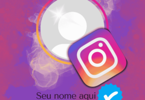 Eu vou criar uma logotipo para você