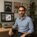 Foto do perfil do trabalhador freelancer