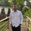 Foto do perfil do trabalhador freelancer