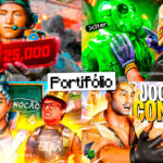 Eu vou ser seu thumbmaker professional