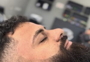 Eu vou Te ensinar fazer barba em até 10minutos
