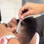 Eu vou aprenda a fazer uma barba em apenas 10 minutos