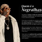 Eu vou divulgar sua marca para milhões de pessoas.