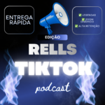 Eu vou criar cortes virais dos seus vídeos para TikTok,Reels