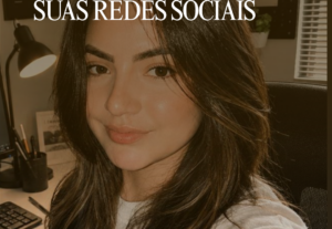 Eu vou criar artes profissionais para redes sociais