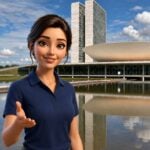 Eu vou apresentar sua empresa com avatar incrível