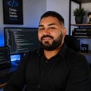 Foto do perfil do trabalhador freelancer