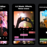 Eu vou Ser seu editor e clipado