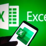 Eu vou Criar planilhas no Excel