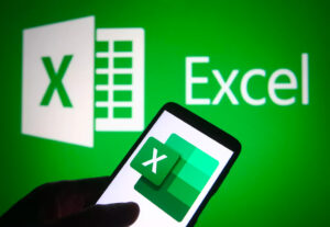 Eu vou Criar planilhas no Excel
