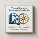Foto do perfil do trabalhador freelancer