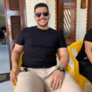 Foto do perfil do trabalhador freelancer
