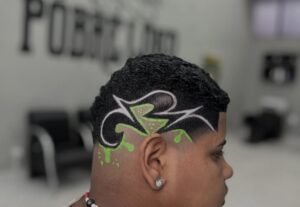 Eu vou Te ensinar a fazer freestyle no cabelo em 30minutos