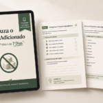 Eu vou criar e diagramar seu ebook profissional
