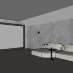 Eu vou modelar sua planta em 3D no SketchUp profissionalment...