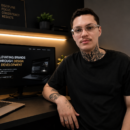 Foto do perfil do trabalhador freelancer