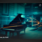 Eu vou fazer a trilha sonora perfeita para você usando IA