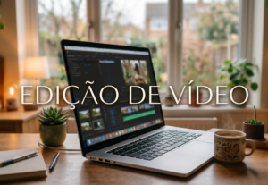 Eu vou criar cortes do seu vídeo para viralizar