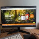 Eu vou criar sua landing page de alta conversão