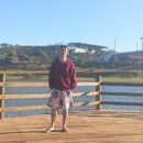 Foto do perfil do trabalhador freelancer