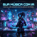 Eu vou criar uma musica para você usando IA