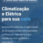 Eu vou Criar Landing Page Profissional para Captar Clientes