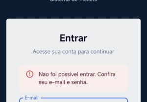 Eu vou Criar a landing page para o seu negócio