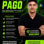 Eu vou fazer você vender mais todos os dias.