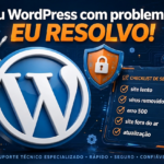 Eu vou Resolver seu problema no WordPress