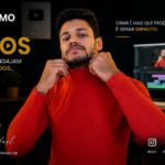 Eu vou fazer a edição do seu video e gravar o seu produto.