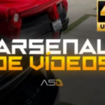 Eu vou te entregar um arsernal de videos