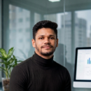 Foto do perfil do trabalhador freelancer