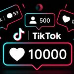 Eu vou aumentar o alcance do seu TikTok