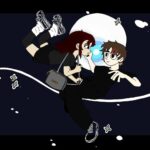 Eu vou fazer ocs/personagens ou logos