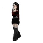 Eu vou fazer ocs/personagens ou logos