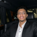 Foto do perfil do trabalhador freelancer