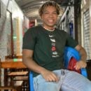 Foto do perfil do trabalhador freelancer