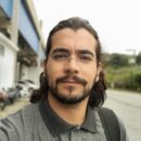Foto do perfil do trabalhador freelancer