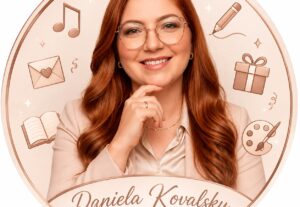 Eu vou fazer uma música personalizada incrível para você