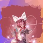 Eu vou fazer icons de perfil personalizados