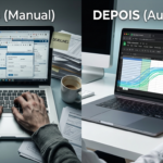 Eu vou criar um robô para agilizar seu trabalho na web.