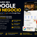 Eu vou Configurar seu Perfil da Empresa no Google Meu Negóci...