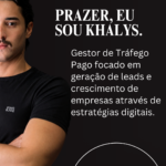 Eu vou criar uma campanha do 0 para você no Meta ou GoogleAd...