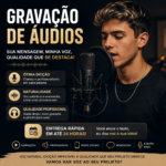 Eu vou Transformar seu texto em um áudio de alta qualidade