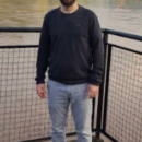 Foto do perfil do trabalhador freelancer