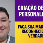 Eu vou criar uma logomarca de sucesso pelo coreldraw