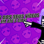 Eu vou Fazer um corte para seu vídeo para Reels e Tiktok